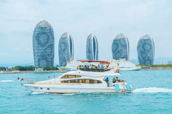 Tour Hải Nam 6 Ngày 5 Đêm | Khám Phá Tam Á - Hải Hoa Đảo Bay Hainan Airlines