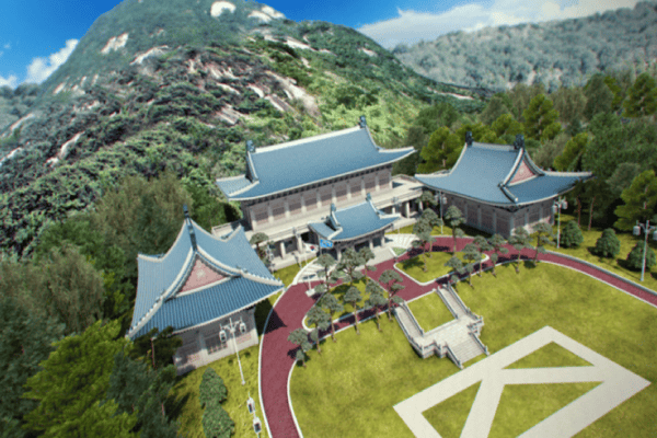 LIÊN TUYẾN HÀN QUỐC – TRUNG QUỐC : SEOUL – THANH ĐẢO (THỜI GIAN: 7 NGÀY 7 ĐÊM)