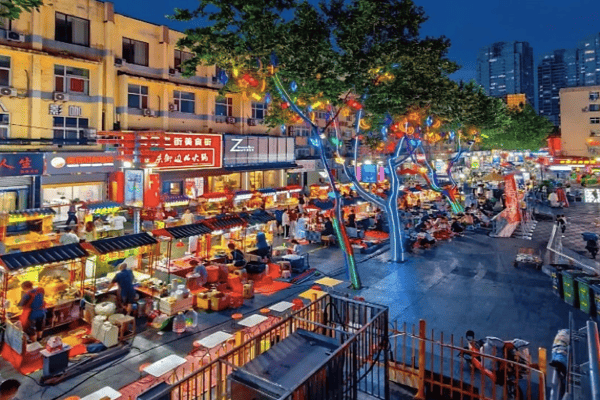 LIÊN TUYẾN HÀN QUỐC – TRUNG QUỐC : SEOUL – THANH ĐẢO (THỜI GIAN: 7 NGÀY 7 ĐÊM)