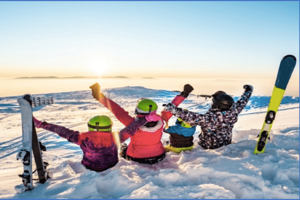 Tour Nga săn cực quang Moscow – Murmansk 8 ngày 7 đêm