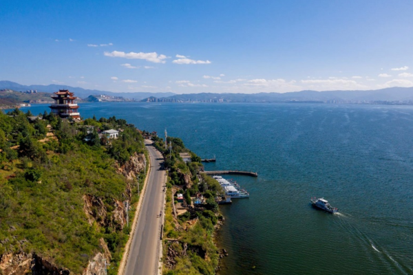 tour đại lý - lệ giang