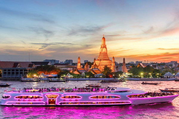 TOUR THAI LAN