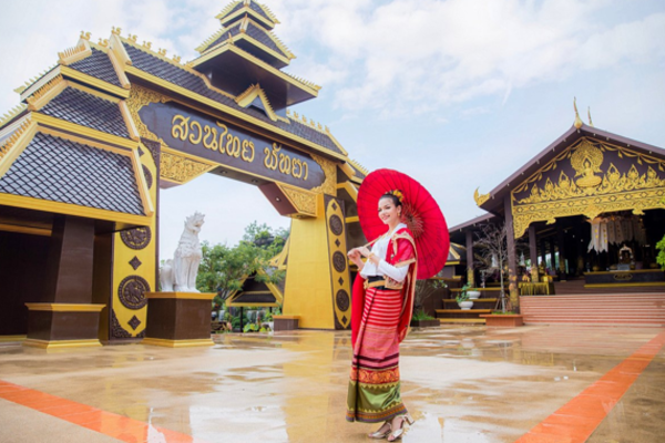 TOUR THAI LAN