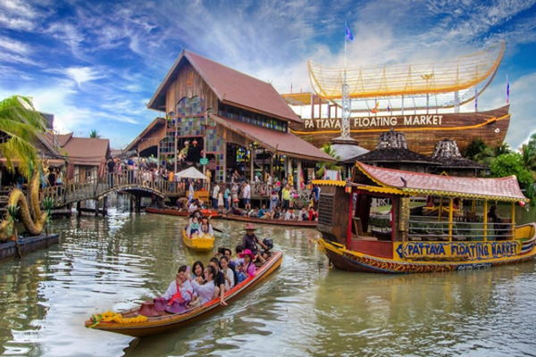 TOUR THAI LAN