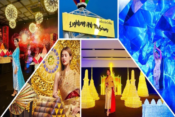 TOUR THAI LAN