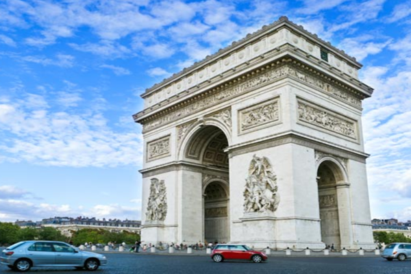 PHÁP – THỤY SĨ – Ý – VATICAN THỜI GIAN: 10 NGÀY 9 ĐÊM