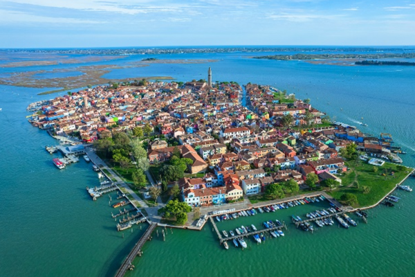TOUR CHÂU ÂU 10 NGÀY 08 ĐÊM