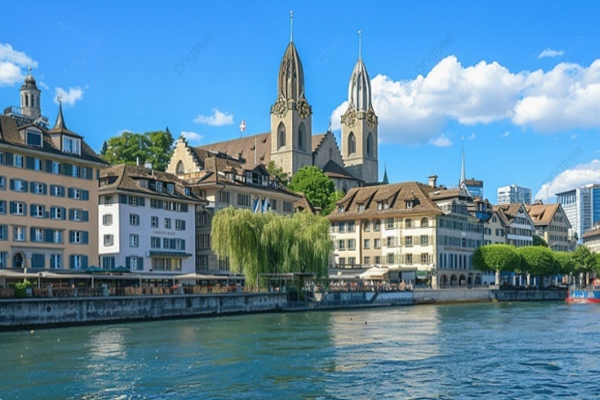 TOUR CHÂU ÂU 10 NGÀY 08 ĐÊM