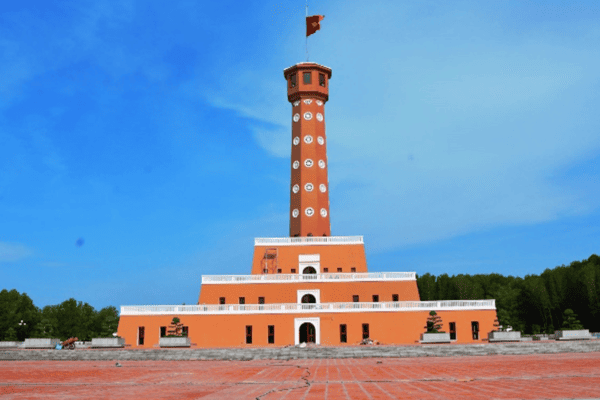 Tour Miền Tây 4 Ngày 3 Đêm | Sài Gòn – Mỹ Tho – Bến Tre – Châu Đốc – Cần Thơ – Sóc Trăng – Bạc Liêu – Cà Mau