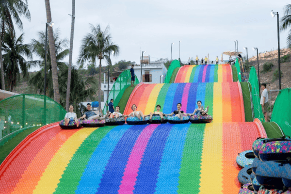 Tour Phan Thiết – Mũi Né 2 Ngày 1 Đêm | Khởi Hành Thứ 7 Hàng Tuần