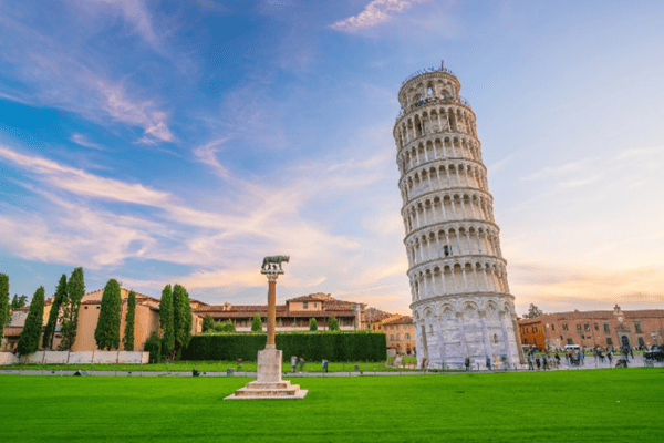 Tour Châu Âu 9N9Đ: Pháp – Thụy Sĩ – Ý – Vatican | Hàng Không Air China