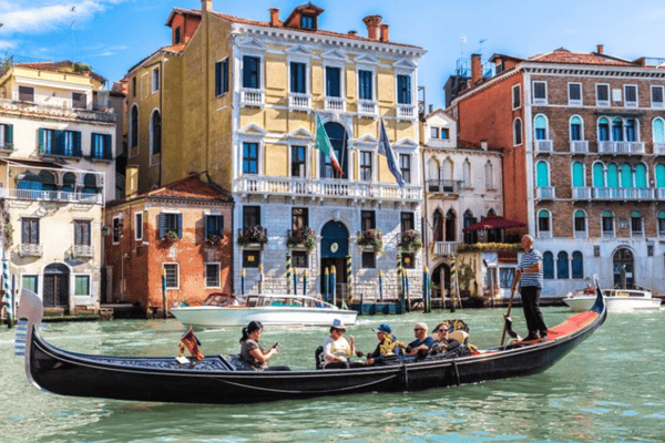 Tour Du Lịch Châu Âu 10 Ngày 9 Đêm: Pháp – Thụy Sĩ – Ý – Vatican | Turkish Airlines