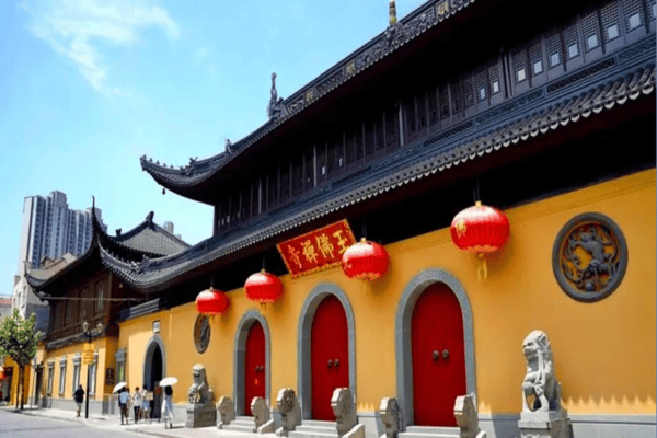 Tour Thượng Hải – Vô Tích – Ô Trấn – Hàng Châu 5N5Đ | Bay China Eastern (MU)