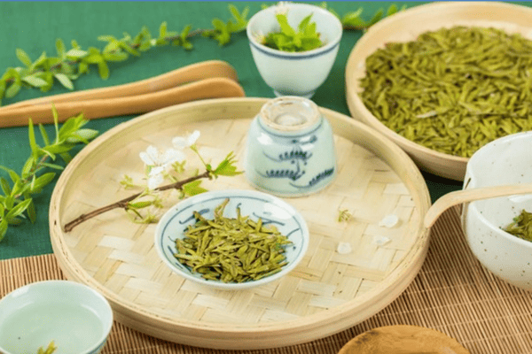 Tour Thượng Hải – Vô Tích – Ô Trấn – Hàng Châu 5N5Đ | Bay China Eastern (MU)