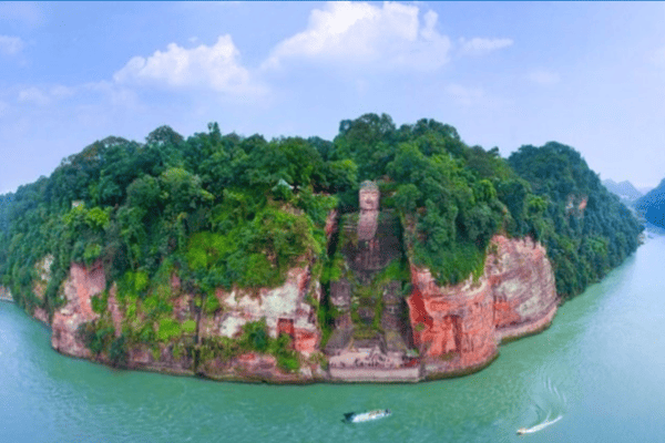 Tour Thành Đô – Cửu Trại Câu 6N5Đ | Gấu Trúc – Đô Giang Yển | No Shopping