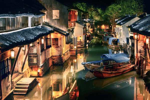 Tour Trung Quốc 7N7Đ: Thượng Hải – Hàng Châu – Tô Châu – Vô Tích – Trịnh Châu – Bắc Kinh | Bay Air China