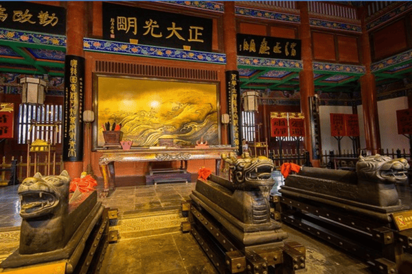Tour Trung Quốc 7N7Đ: Thượng Hải – Hàng Châu – Tô Châu – Vô Tích – Trịnh Châu – Bắc Kinh | Bay Air China