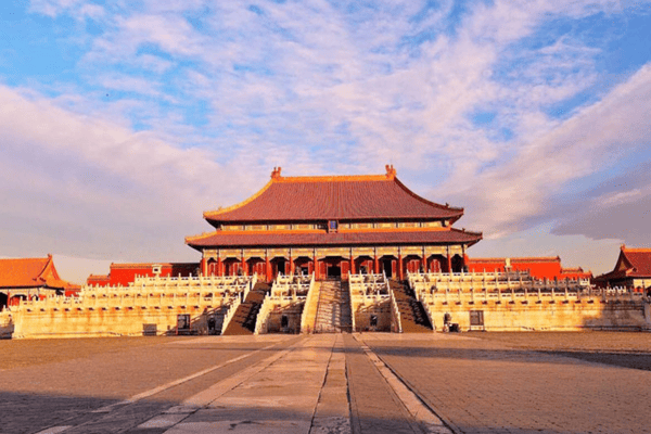 Tour Thượng Hải – Ô Trấn – Hàng Châu – Bắc Kinh 7N6Đ | No Shopping
