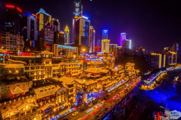 Tour Mono Trùng Khánh 4N4Đ No Shop | Bay cùng Air China – Trọn vẹn trải nghiệm