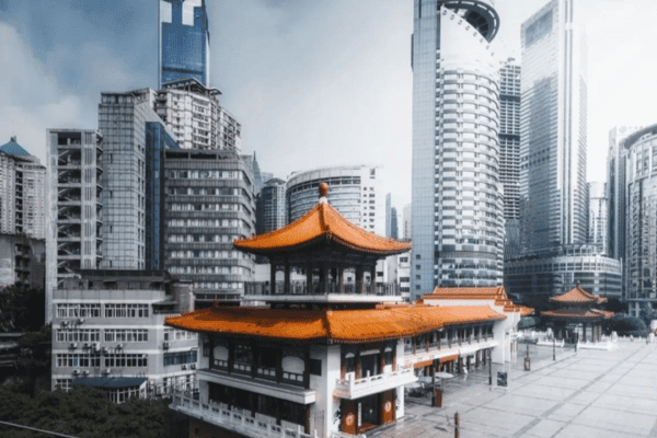 Tour Mono Trùng Khánh 4N4Đ No Shop | Bay cùng Air China – Trọn vẹn trải nghiệm