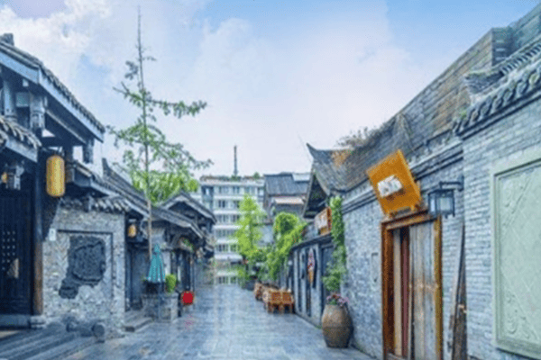 Tour Thành Đô – Cửu Trại Câu 6N5Đ | Trượt Tuyết & Ngắm Cảnh Tuyết | Sichuan Airlines