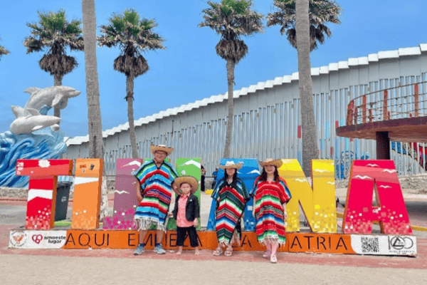 Tour Mỹ 2 Bờ Đông & Tây 12N11Đ | New York – LA – Las Vegas – San Diego – Mexico