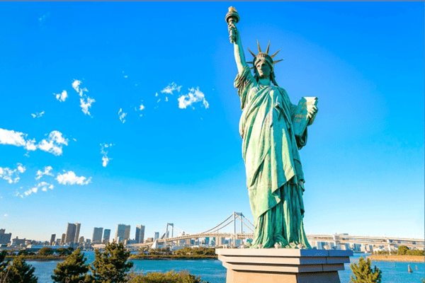 Tour Mỹ 2 Bờ Đông & Tây 12N11Đ | New York – LA – Las Vegas – San Diego – Mexico