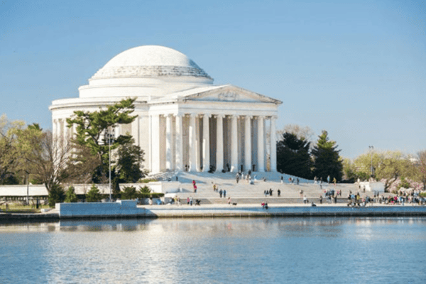 Tour Hoa Kỳ Bờ Đông 2026: New York – Philadelphia – Washington D.C | 7N6Đ