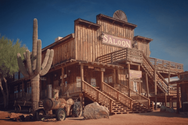 FAM Trip Khám Phá Bờ Tây Hoa Kỳ 10N9Đ: Grand Canyon – Las Vegas – LA