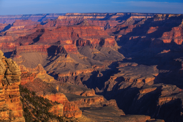 FAM Trip Khám Phá Bờ Tây Hoa Kỳ 10N9Đ: Grand Canyon – Las Vegas – LA