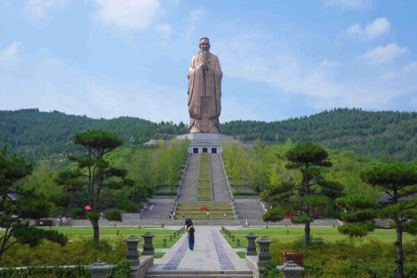 Tour Tế Nam – Khúc Phụ – Thái Sơn – Thanh Đảo 6N6Đ No Shop