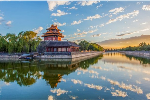 Tour thượng hải
