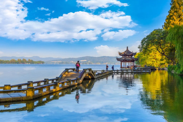 Tour Thượng Hải