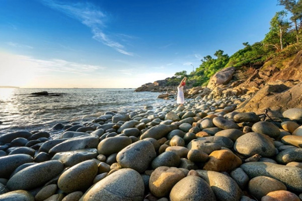 TOUR QUY NHƠN PHÚ YÊN
