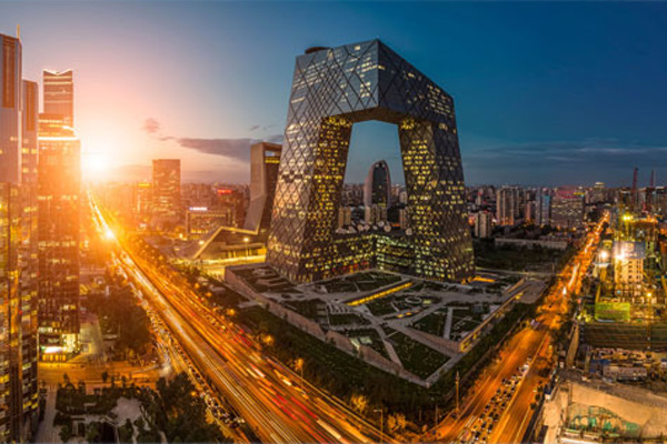 Tour thượng hải
