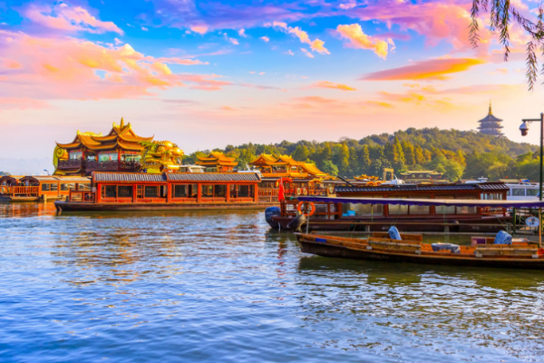 Tour thượng hải 3
