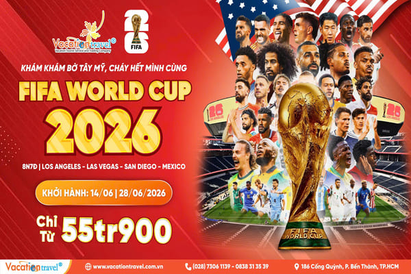World Cup 2026