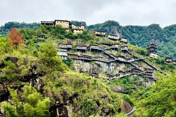 VỌNG TIÊN CỐC