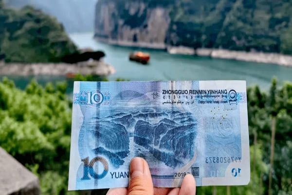 Tour Vũ Hán – Giang Thành – Tam Hiệp 5 Ngày 5 Đêm | Bay China Southern Airlines