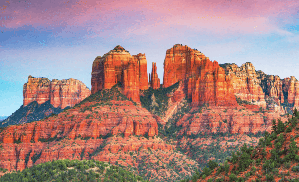 Khám Phá Hoa Kỳ 2 Bờ Đông Tây 12N11Đ | New York – Las Vegas – San Francisco Bay China Airlines/EVA Air