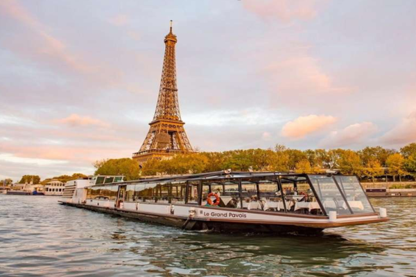 Tour Châu Âu 10N9Đ: Pháp – Thụy Sĩ – Ý – Vatican | Bay Turkish Airlines – Khách sạn 4 Sao – Giá Tốt
