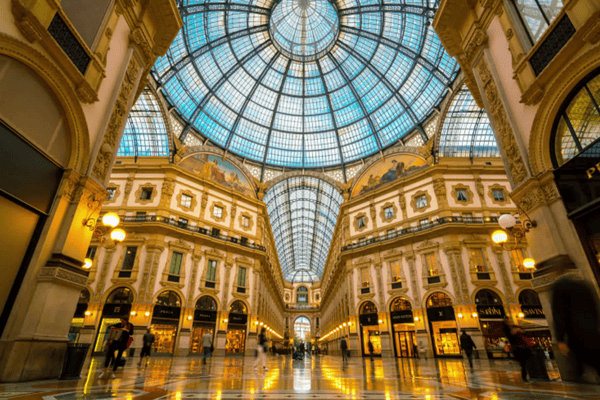 Tour Châu Âu 9N9Đ: Pháp – Thụy Sĩ – Ý – Vatican | AIR CHINA